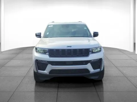Photos of 2026 Jeep Grand Cherokee 85th Anniversary Edition for sale in Indianapolis, IN at Eastgate Chrysler Jeep Dodge Ram