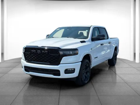 Another view of 2026 Ram 1500 Big Horn/Lone Star for sale in Indianapolis, IN at Eastgate Chrysler Jeep Dodge Ram