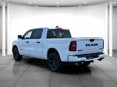 More photos of 2026 Ram 1500 Big Horn/Lone Star at Eastgate Chrysler Jeep Dodge Ram, IN