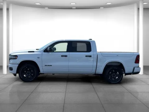 More photos of 2026 Ram 1500 Big Horn/Lone Star at Eastgate Chrysler Jeep Dodge Ram, IN