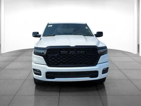 Photos of 2026 Ram 1500 Big Horn/Lone Star for sale in Indianapolis, IN at Eastgate Chrysler Jeep Dodge Ram