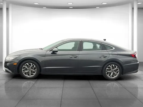 More photos of 2023 Hyundai Sonata SEL at Eastgate Chrysler Jeep Dodge Ram, IN