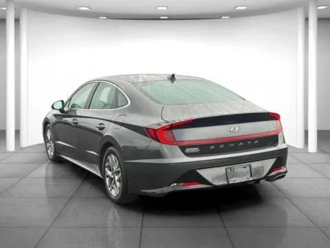 More photos of 2023 Hyundai Sonata SEL at Eastgate Chrysler Jeep Dodge Ram, IN