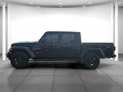 More photos of 2024 Jeep Gladiator Sport at Eastgate Chrysler Jeep Dodge Ram, IN