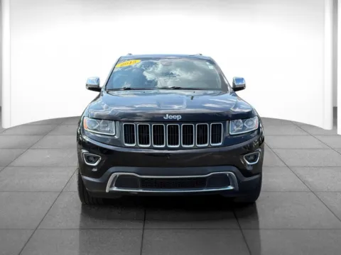 Photos of 2015 Jeep Grand Cherokee Limited for sale in Indianapolis, IN at Eastgate Chrysler Jeep Dodge Ram