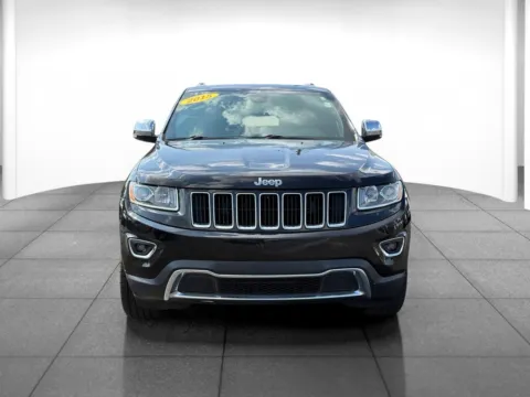 Photos of 2015 Jeep Grand Cherokee Limited for sale in Indianapolis, IN at Eastgate Chrysler Jeep Dodge Ram