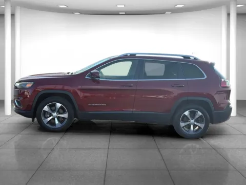 More photos of 2019 Jeep Cherokee Limited at Eastgate Chrysler Jeep Dodge Ram, IN