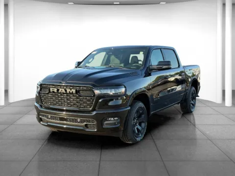 Another view of 2026 Ram 1500 Big Horn/Lone Star for sale in Indianapolis, IN at Eastgate Chrysler Jeep Dodge Ram