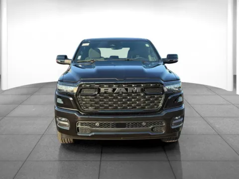 Photos of 2026 Ram 1500 Big Horn/Lone Star for sale in Indianapolis, IN at Eastgate Chrysler Jeep Dodge Ram