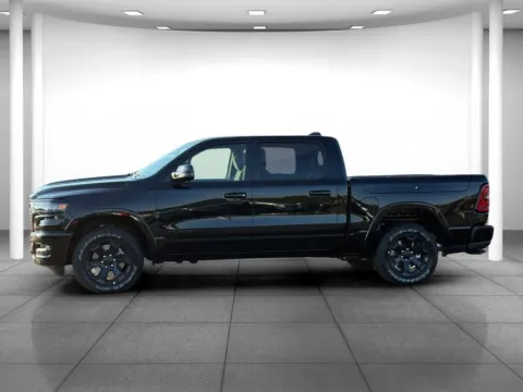 More photos of 2026 Ram 1500 Big Horn/Lone Star at Eastgate Chrysler Jeep Dodge Ram, IN