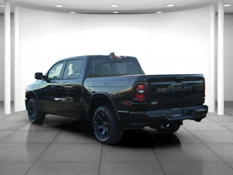 More photos of 2026 Ram 1500 Big Horn/Lone Star at Eastgate Chrysler Jeep Dodge Ram, IN
