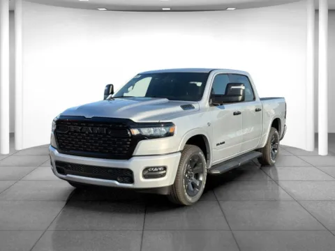Another view of 2026 Ram 1500 Big Horn/Lone Star for sale in Indianapolis, IN at Eastgate Chrysler Jeep Dodge Ram