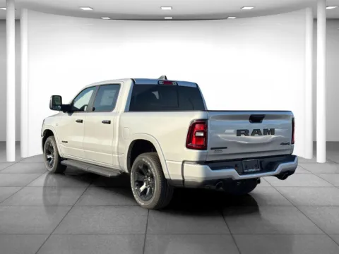 More photos of 2026 Ram 1500 Big Horn/Lone Star at Eastgate Chrysler Jeep Dodge Ram, IN