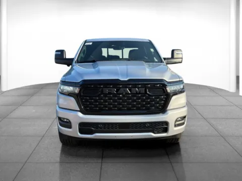 Photos of 2026 Ram 1500 Big Horn/Lone Star for sale in Indianapolis, IN at Eastgate Chrysler Jeep Dodge Ram