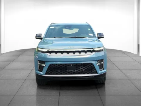 Photos of 2026 Jeep Grand Wagoneer Summit Reserve for sale in Indianapolis, IN at Eastgate Chrysler Jeep Dodge Ram