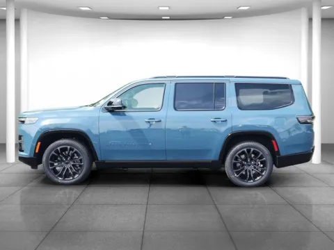 More photos of 2026 Jeep Grand Wagoneer Summit Reserve at Eastgate Chrysler Jeep Dodge Ram, IN