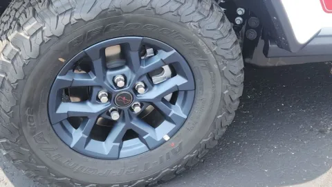 More photos of 2026 Jeep Wrangler Willys at Eastgate Chrysler Jeep Dodge Ram, IN