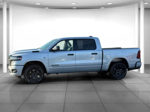 More photos of 2026 Ram 1500 Big Horn/Lone Star at Eastgate Chrysler Jeep Dodge Ram, IN