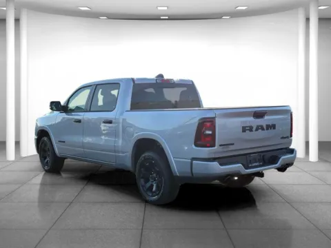 More photos of 2026 Ram 1500 Big Horn/Lone Star at Eastgate Chrysler Jeep Dodge Ram, IN