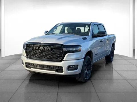 Another view of 2026 Ram 1500 Big Horn/Lone Star for sale in Indianapolis, IN at Eastgate Chrysler Jeep Dodge Ram