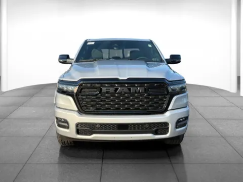 Photos of 2026 Ram 1500 Big Horn/Lone Star for sale in Indianapolis, IN at Eastgate Chrysler Jeep Dodge Ram