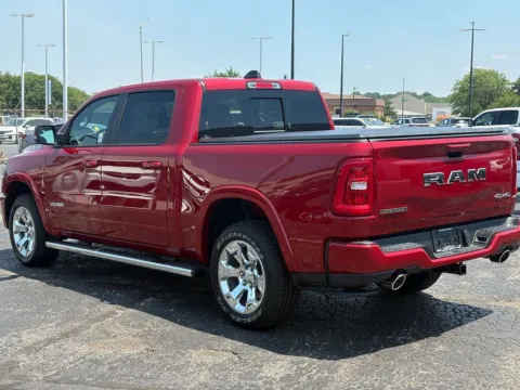 More photos of 2026 Ram 1500 Big Horn/Lone Star at Eastgate Chrysler Jeep Dodge Ram, IN