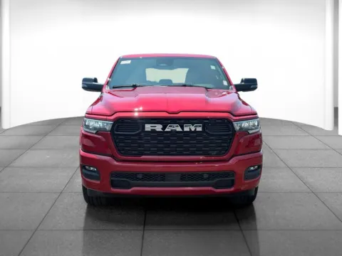 Photos of 2026 Ram 1500 Big Horn/Lone Star for sale in Indianapolis, IN at Eastgate Chrysler Jeep Dodge Ram