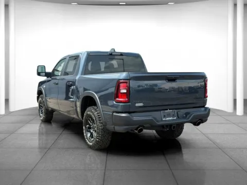 More photos of 2022 Ram 2500 Laramie at Eastgate Chrysler Jeep Dodge Ram, IN