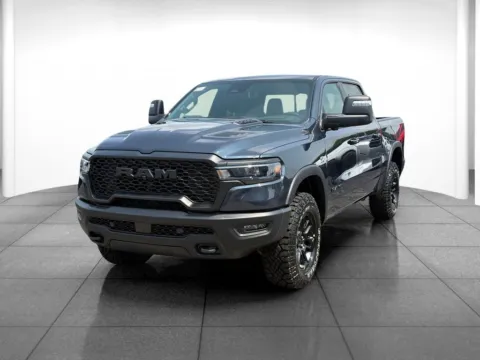 Another view of 2022 Ram 2500 Laramie for sale in Indianapolis, IN at Eastgate Chrysler Jeep Dodge Ram
