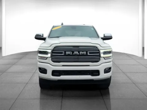 Photos of 2022 Ram 2500 Laramie for sale in Indianapolis, IN at Eastgate Chrysler Jeep Dodge Ram