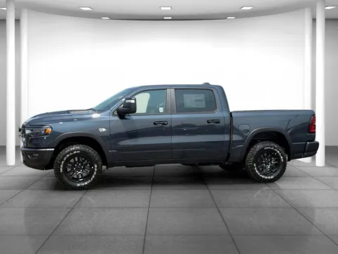 More photos of 2022 Ram 2500 Laramie at Eastgate Chrysler Jeep Dodge Ram, IN
