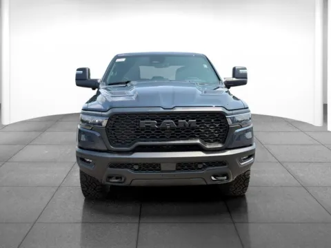 Photos of 2022 Ram 2500 Laramie for sale in Indianapolis, IN at Eastgate Chrysler Jeep Dodge Ram