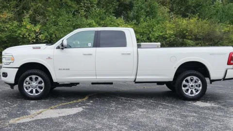 More photos of 2022 Ram 2500 Laramie at Eastgate Chrysler Jeep Dodge Ram, IN