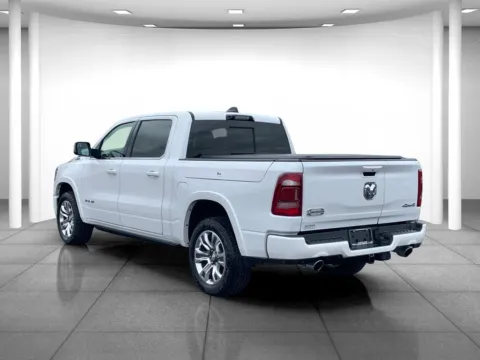 More photos of 2024 Ram 1500 Limited at Eastgate Chrysler Jeep Dodge Ram, IN