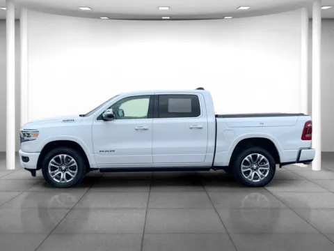 More photos of 2024 Ram 1500 Limited at Eastgate Chrysler Jeep Dodge Ram, IN
