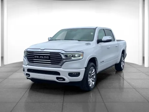 Another view of 2024 Ram 1500 Limited for sale in Indianapolis, IN at Eastgate Chrysler Jeep Dodge Ram