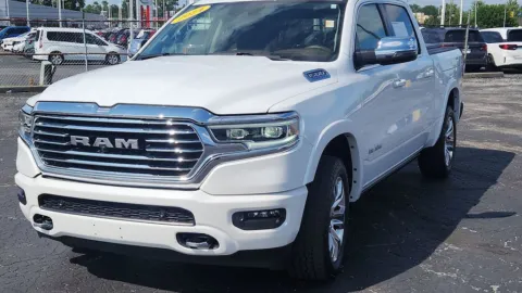 Another view of 2024 Ram 1500 Limited for sale in Indianapolis, IN at Eastgate Chrysler Jeep Dodge Ram