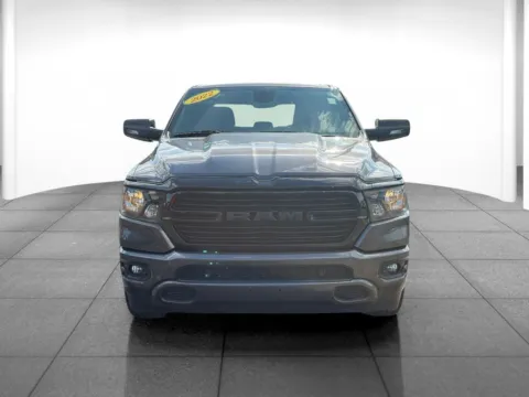 Photos of 2020 Ram 1500 Big Horn/Lone Star for sale in Indianapolis, IN at Eastgate Chrysler Jeep Dodge Ram