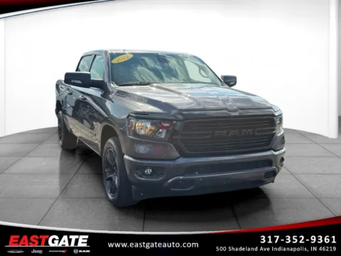 Unknown 2020 Ram 1500 Big Horn/Lone Star for sale in Indianapolis, IN