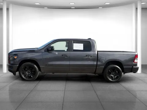 More photos of 2020 Ram 1500 Big Horn/Lone Star at Eastgate Chrysler Jeep Dodge Ram, IN