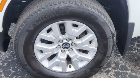 More photos of 2024 Nissan Frontier SV at Eastgate Chrysler Jeep Dodge Ram, IN