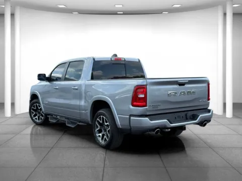 More photos of 2025 Ram 1500 Laramie at Eastgate Chrysler Jeep Dodge Ram, IN