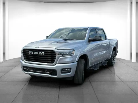 Another view of 2025 Ram 1500 Laramie for sale in Indianapolis, IN at Eastgate Chrysler Jeep Dodge Ram