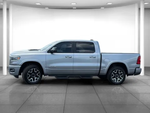 More photos of 2025 Ram 1500 Laramie at Eastgate Chrysler Jeep Dodge Ram, IN