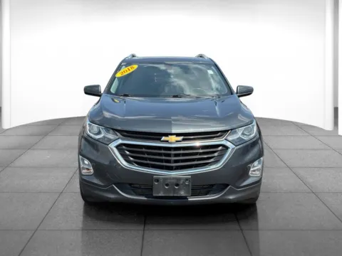 Photos of 2018 Chevrolet Equinox LT for sale in Indianapolis, IN at Eastgate Chrysler Jeep Dodge Ram