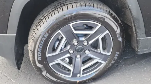More photos of 2026 Jeep Cherokee Laredo at Eastgate Chrysler Jeep Dodge Ram, IN