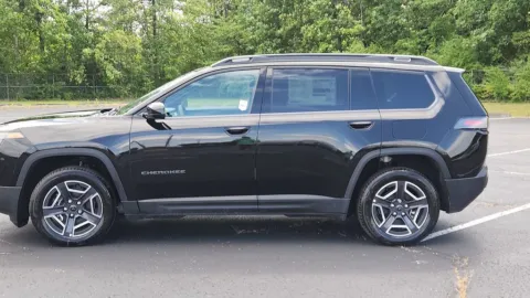 More photos of 2026 Jeep Cherokee Laredo at Eastgate Chrysler Jeep Dodge Ram, IN