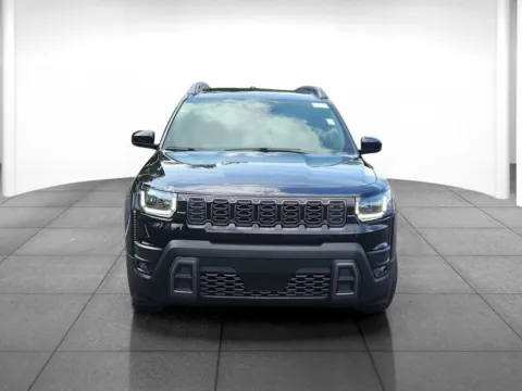 Photos of 2026 Jeep Cherokee Laredo for sale in Indianapolis, IN at Eastgate Chrysler Jeep Dodge Ram