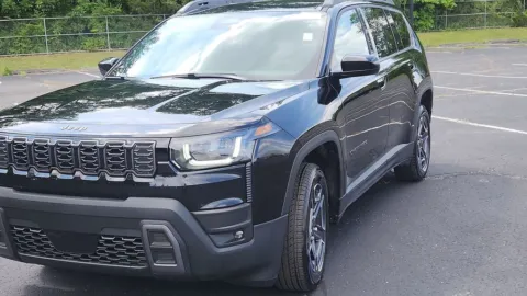 Another view of 2026 Jeep Cherokee Laredo for sale in Indianapolis, IN at Eastgate Chrysler Jeep Dodge Ram