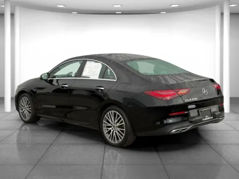 More photos of 2025 Mercedes-Benz CLA 250 at Eastgate Chrysler Jeep Dodge Ram, IN
